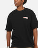 Carre Strawberry T-Shirt Black