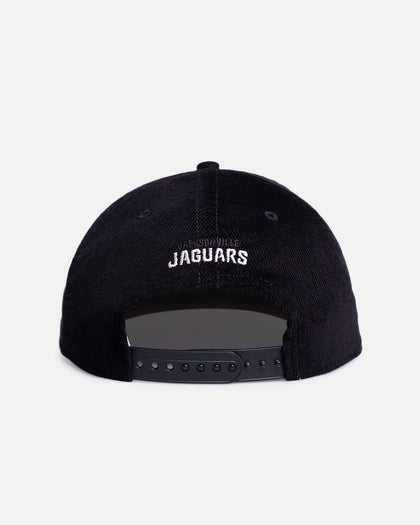 New Era Jacksonville Jaguars 'Fear of God' 19TWENTY Snapback Official Team Colours