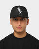 New Era Chicago White Sox 59FIFTY Fitted Black/OTC