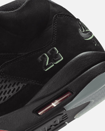 Jordan Air Jordan 5 Retro "Halloween" Black/Black