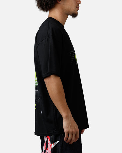 73Studio X Xbox 25th Anniversary Console T-Shirt Black