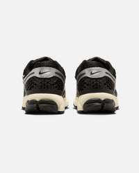 Nike Zoom Vomero 5 Black/Chrome/White
