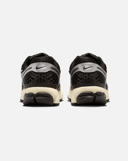 Nike Zoom Vomero 5 Black/Chrome/White