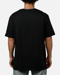 New Era San Francisco 49ers Essentials Boxy T-Shirt Black