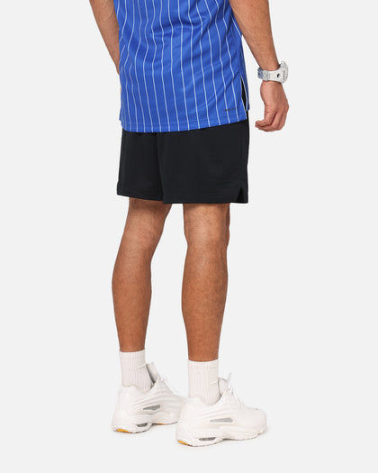 Jordan Sport Dri-FIT Graphic Shorts Black