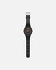 G Shock GA-2100LXB-1A9 Watch Black/Gold