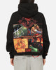 73Studio X Diablo II Vengeance Hoodie Black