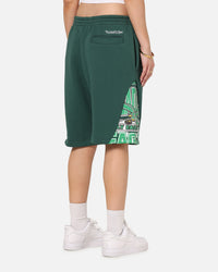 Mitchell & Ness Philadelphia Eagles C&S Shorts Official Team Color