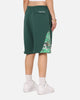 Mitchell & Ness Philadelphia Eagles C&S Shorts Official Team Color