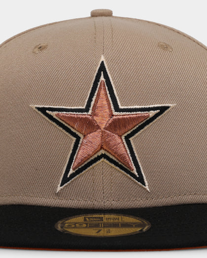 New Era Dallas Cowboys 59FIFTY Fitted Light Beige