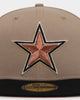New Era Dallas Cowboys 59FIFTY Fitted Light Beige