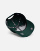 New Era NFL Melbourne 2026 9Forty A-Frame Snapback Dark Green