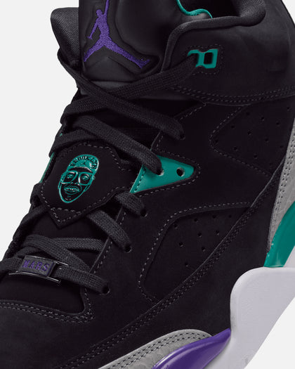 Jordan Son Of Mars Black/Purple