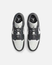 Jordan Air Jordan 1 Low Iron Grey