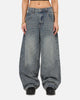 Saint Morta Amplus Crossfire Jeans Dirty Denim