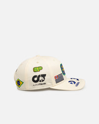 New Era x Red Bull Racing F1 'Brazil' 9SEVENTY Snapback