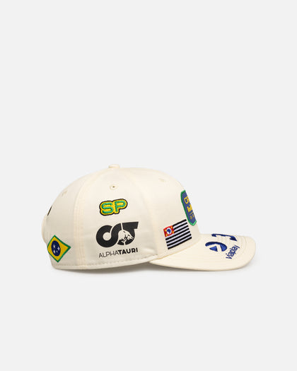 New Era x Red Bull Racing F1 'Brazil' 9SEVENTY Snapback