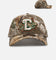 New Era Daytona Tortugas 'Great Outdoors' 9FORTY A-Frame Snapback Camo
