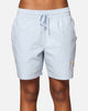 Carré Club Carré Shorts Dirty Blue