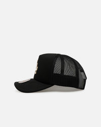 Mitchell & Ness Los Angeles Dodgers 'Trucker Variety Pack' Trucker Snapback Black