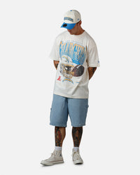 New Era Los Angeles Chargers Sport Class T-Shirt Official Team Colors