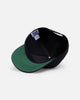 Carre X Coca Cola Classic CrestSnapback Black