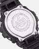 G Shock DW6900RL-1D Watch Black