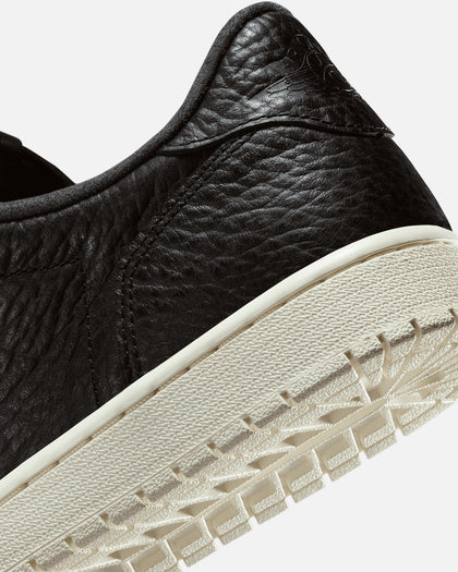Jordan Air Jordan 1 Retro Low Black/Black