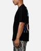 73Studio X Solo Leveling Jin Woo T-Shirt Black