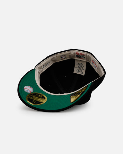 New Era San Francisco Giants 'Fear Of God X MLB' 59FIFTY Retro Crown Fitted Black