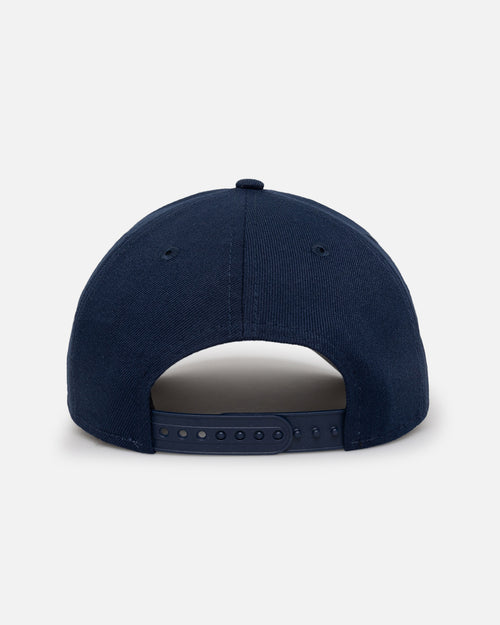 New Era New York Yankees 'Oceanside Blue Tonal' 9FORTY A-Frame Snapback Oceanside Blue