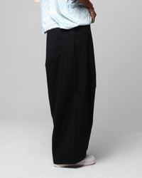 Loiter Kyoto Pants Black