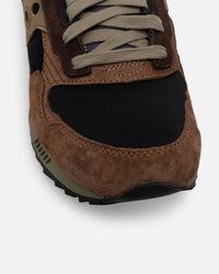 Saucony Shadow 5000 Brown