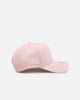 New Era Mexico National Baseball Team 'Mexico Polychromatic' 9FORTY A-Frame Snapback Pink