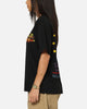 Market Desert League T-Shirt Pirate Black