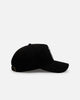47 Brand Los Angeles Angels 'Ultrasuede' 47 MVP Strapback Black/White