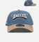 New Era Philadelphia Eagles 'Easy Breezy' 9FORTY A-Frame Snapback Blue/Tan