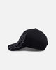 Loiter Destruction Snapback Black