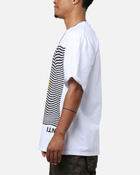 The Anti Order Shurt T-Shirt White