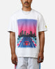 Puma x Scuderia Ferrari Sketches Graphics T-Shirt White