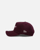 New Era Baltimore Orioles 'Plum' 9FORTY A-Frame Snapback Plum