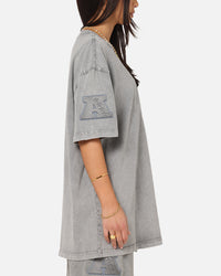 Pro Standard Las Vegas Raiders Washed Classic T-Shirt Washed Grey