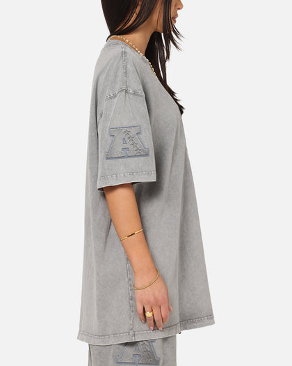 Pro Standard Las Vegas Raiders Washed Classic T-Shirt Washed Grey