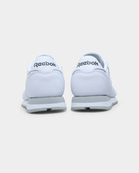 Reebok Classic Leather Ftwr White/Pure Grey 3/Pure Grey 7
