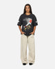 Mitchell & Ness X Mclaren F1 Team Birdseye Apex T-Shirt Washed Black