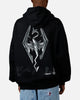 73Studio X The Elder Scrolls V: Skyrim '11 Daedric Premium Hoodie Black