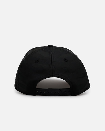 New Era Baltimore Ravens 'Icy Camo' 9FORTY A-Frame Snapback Black/Camo