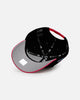 New Era Somerset Patriots 'MILB Theme Night' 9FORTY A-Frame Snapback Black