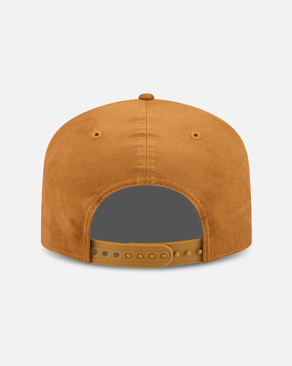 Timberland x New Era Atlanta Braves 19TWENTY Snapback