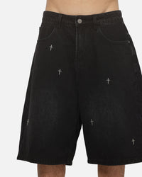 Saint Morta Umbra Salvation Jorts Black Shadow V2